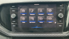 Volkswagen T-Cross 1.0 TSI 110 SEL 5dr DSG Petrol Estate